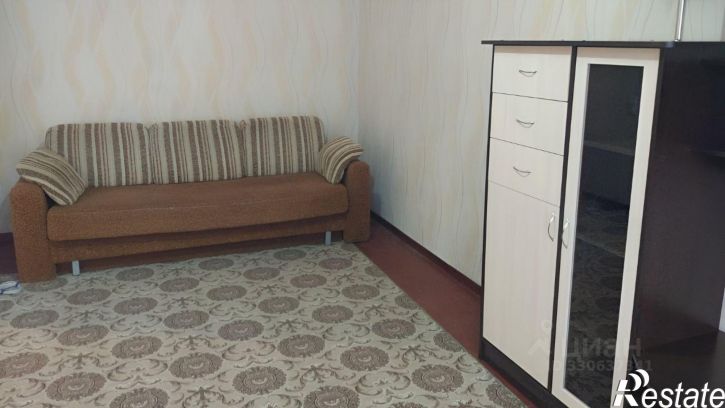 1-комн квартира Деповская улица, 10,  д. 10