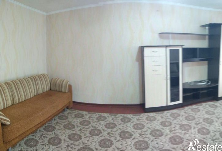 1-комн квартира Деповская улица, 10,  д. 10