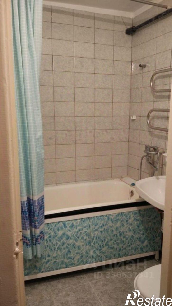 1-комн квартира Деповская улица, 10,  д. 10