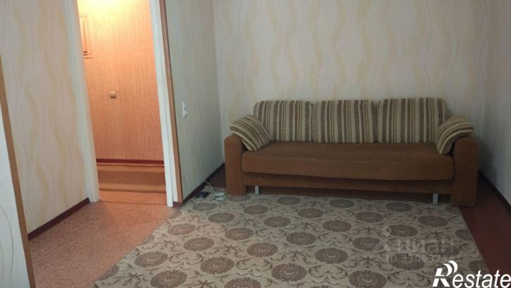 1-комн квартира Деповская улица, 10,  д. 10