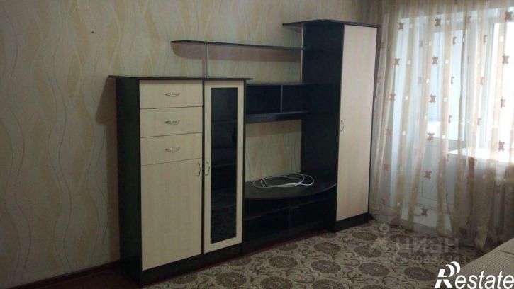 1-комн квартира Деповская улица, 10,  д. 10