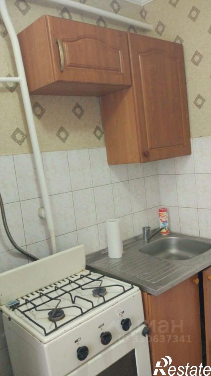 1-комн квартира Деповская улица, 10,  д. 10