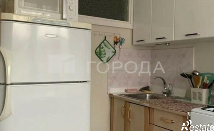 2-комн квартира улица Никитина, 59А,  д. 59А