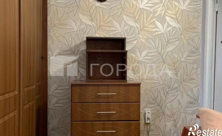 2-комн квартира улица Никитина, 59А,  д. 59А