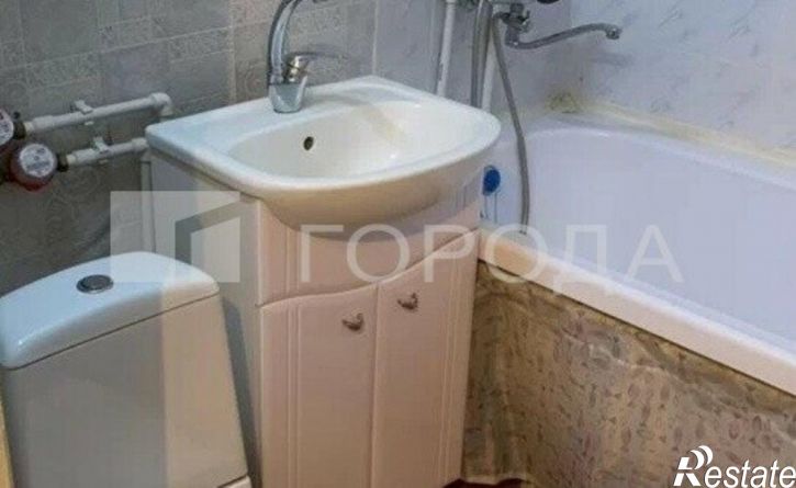 2-комн квартира улица Никитина, 59А,  д. 59А