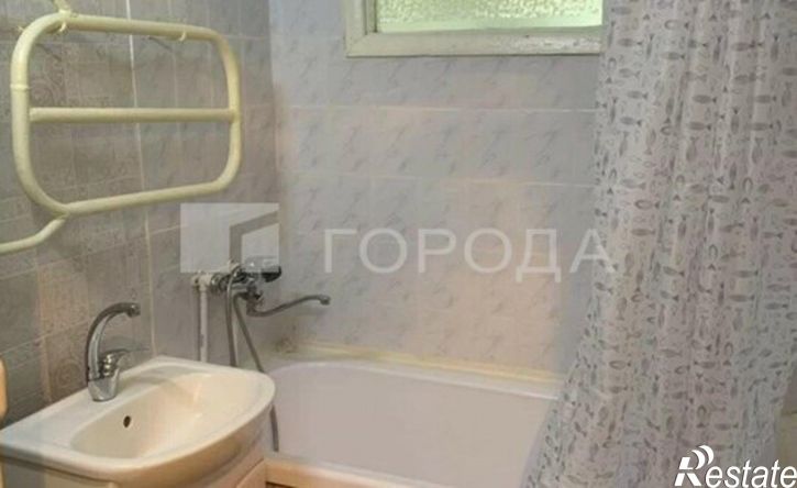 2-комн квартира улица Никитина, 59А,  д. 59А