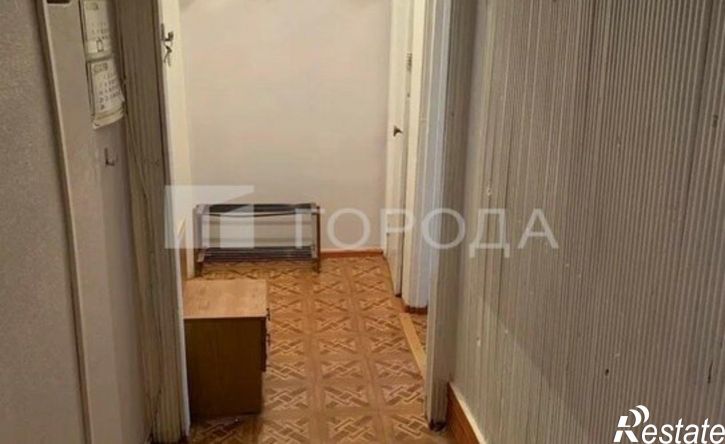 2-комн квартира улица Никитина, 59А,  д. 59А