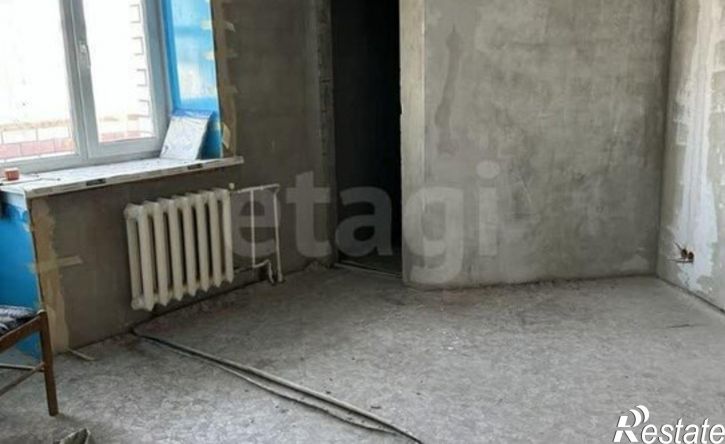 2-комн квартира улица Сухэ-Батора, 21,  д. 21