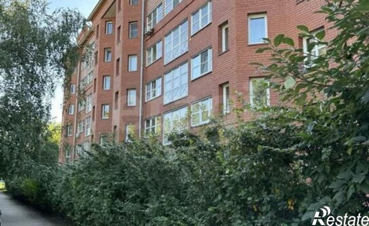 2-комн квартира улица Сухэ-Батора, 21,  д. 21