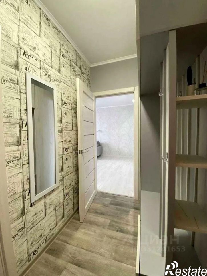 2-комн квартира ул Малахова, 59,  д. 59