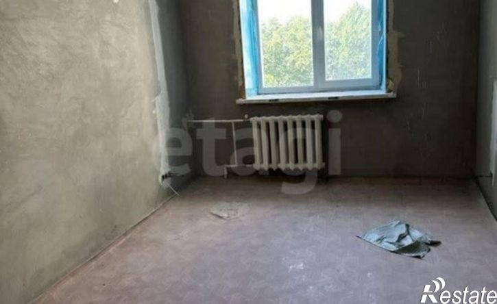 2-комн квартира улица Сухэ-Батора, 21,  д. 21