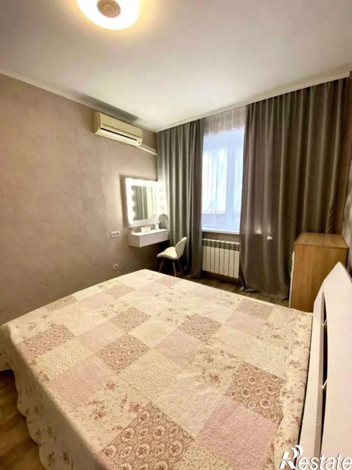 2-комн квартира ул Малахова, 59,  д. 59