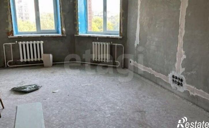 2-комн квартира улица Сухэ-Батора, 21,  д. 21