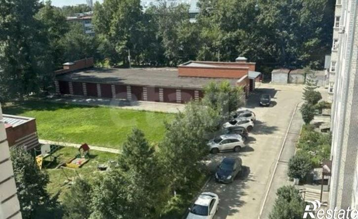 2-комн квартира улица Сухэ-Батора, 21,  д. 21