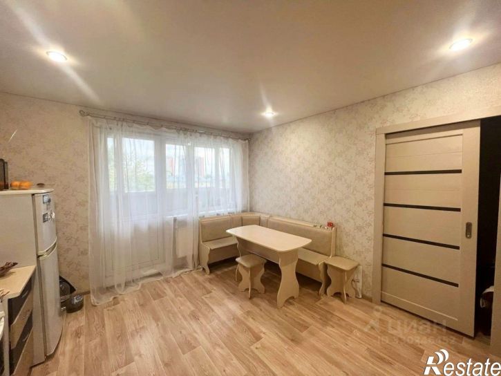 2-комн квартира ул Западная 1-я, 46,  д. 46