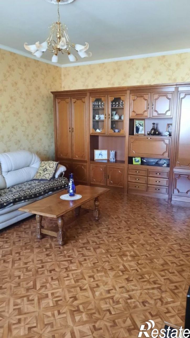 3-комн квартира ул Партизанская, 132,  д. 132