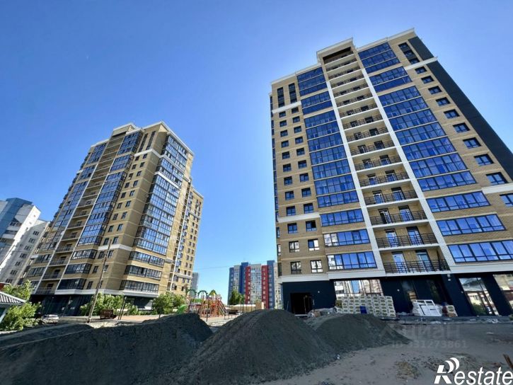2-комн квартира в новом доме ул Шевченко, 133,  д. 133