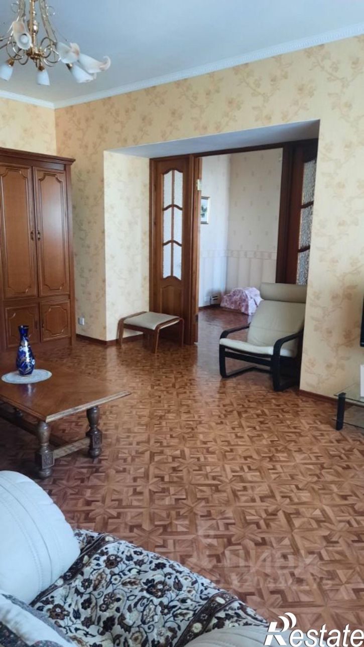 3-комн квартира ул Партизанская, 132,  д. 132
