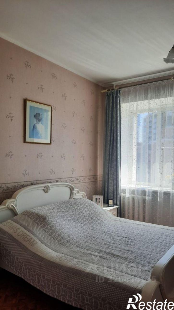 3-комн квартира ул Партизанская, 132,  д. 132