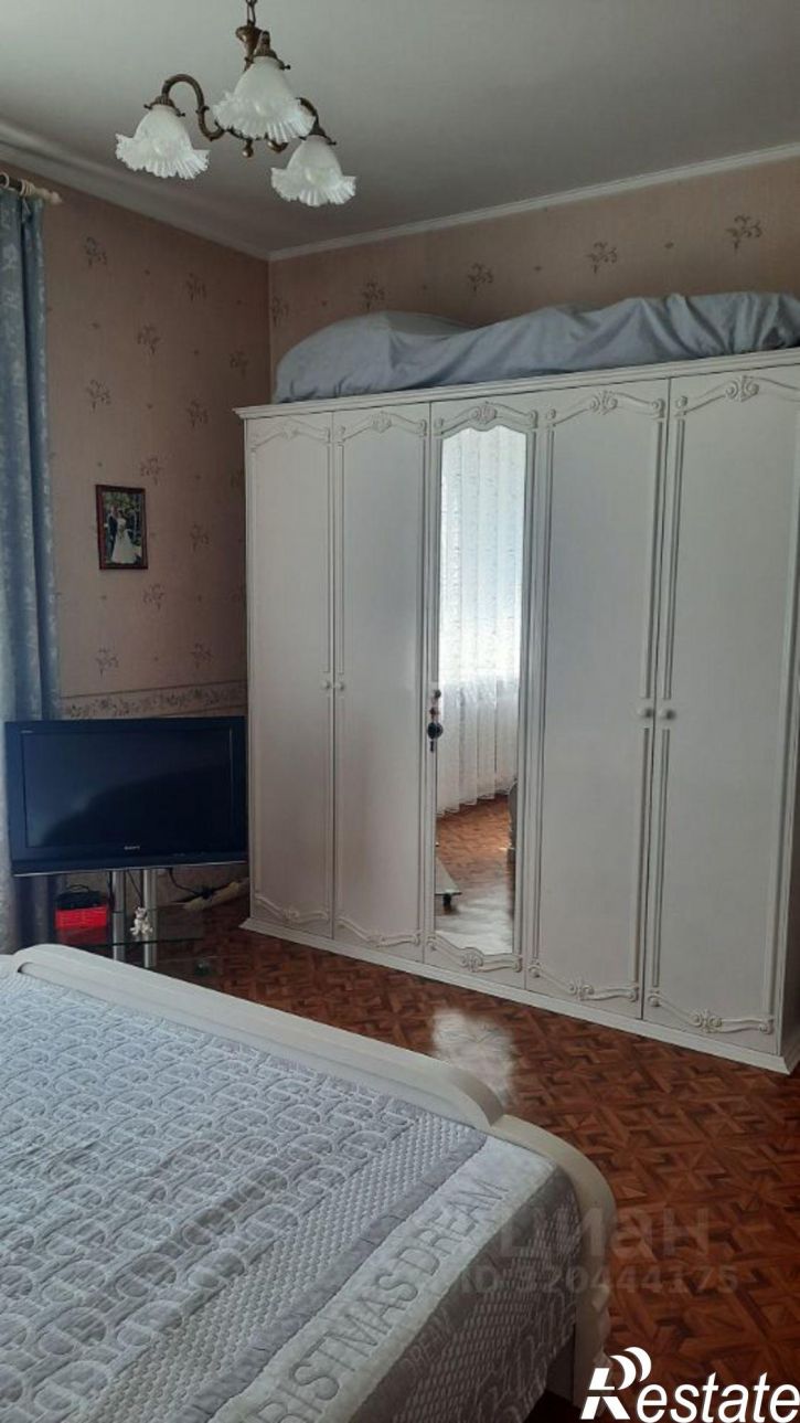 3-комн квартира ул Партизанская, 132,  д. 132