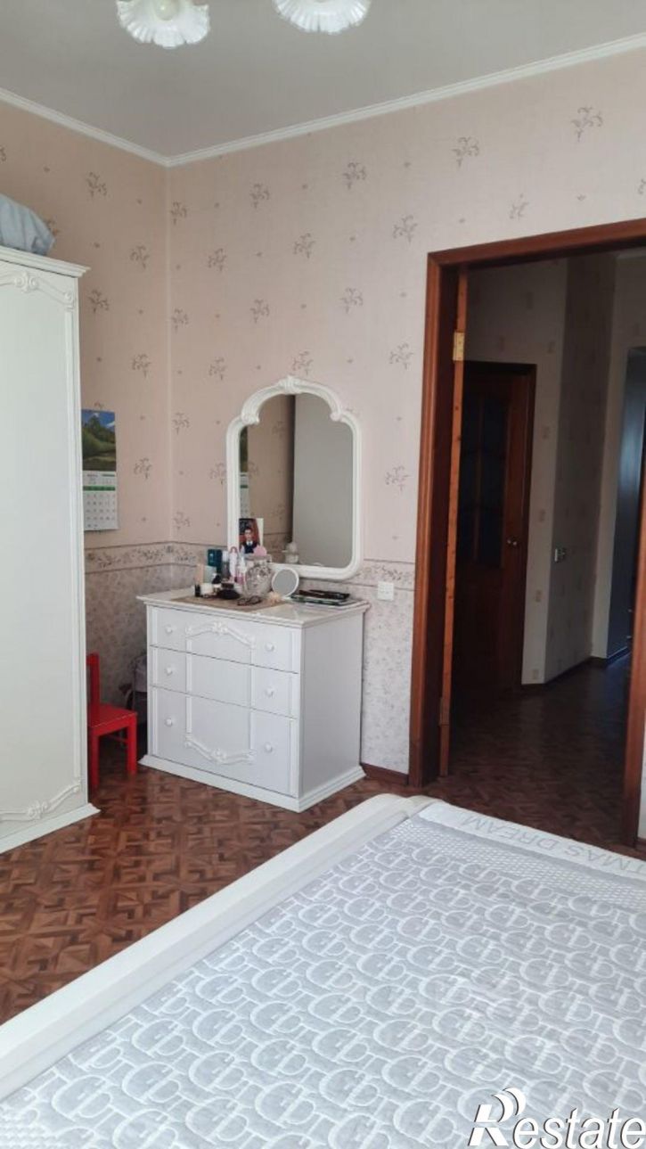 3-комн квартира ул Партизанская, 132,  д. 132