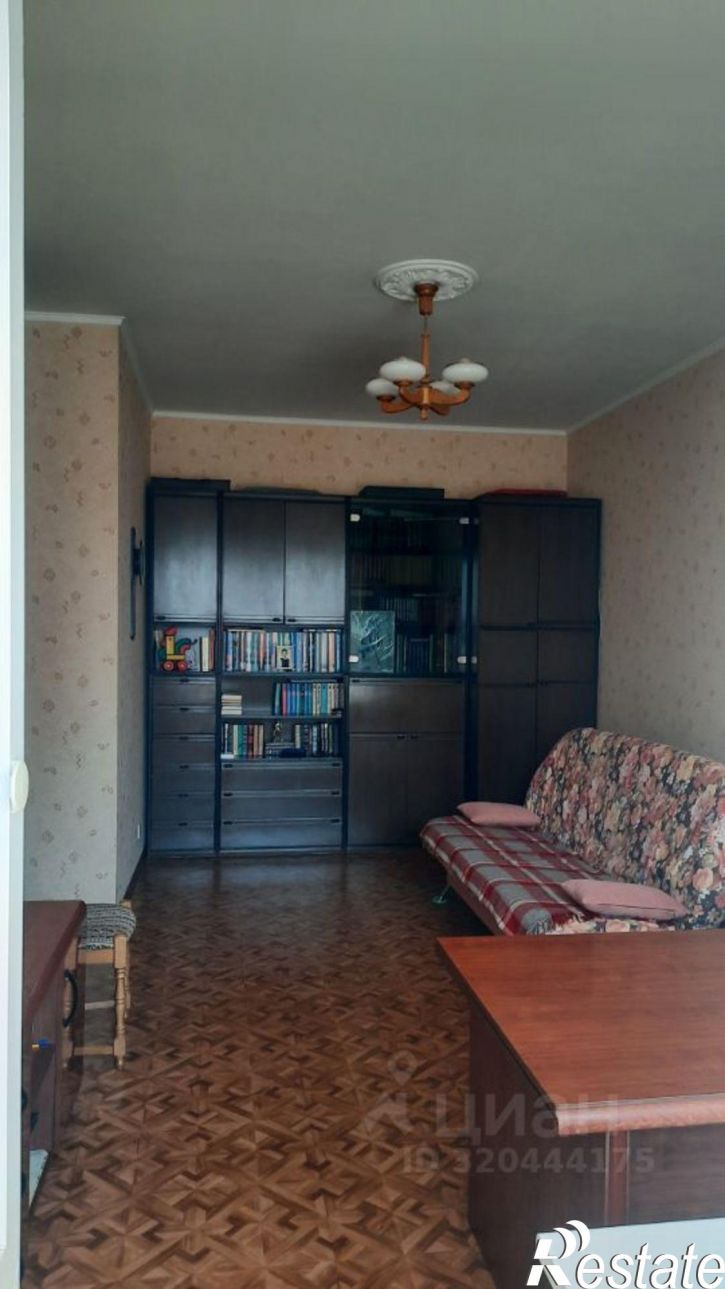 3-комн квартира ул Партизанская, 132,  д. 132