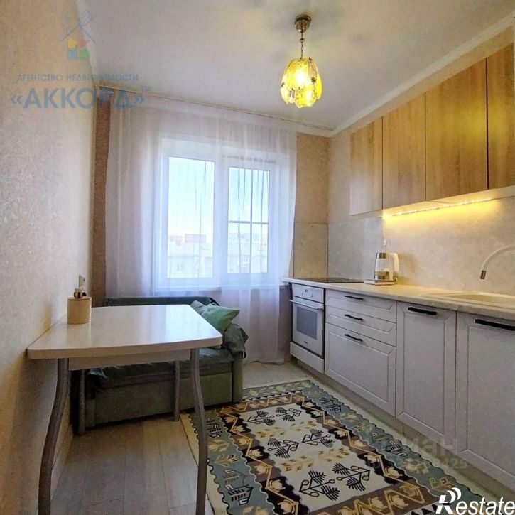 3-комн квартира ул Лазурная, 34,  д. 34