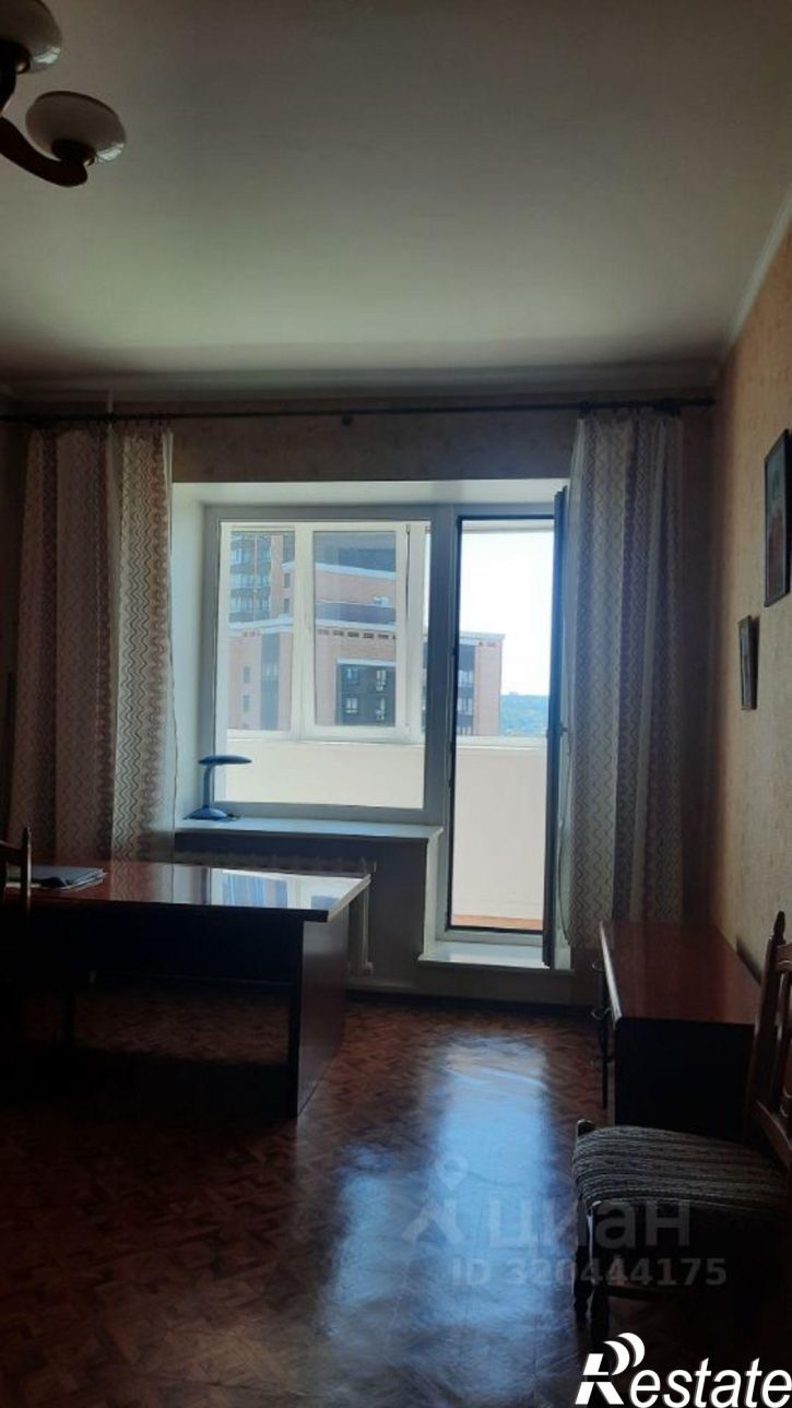 3-комн квартира ул Партизанская, 132,  д. 132