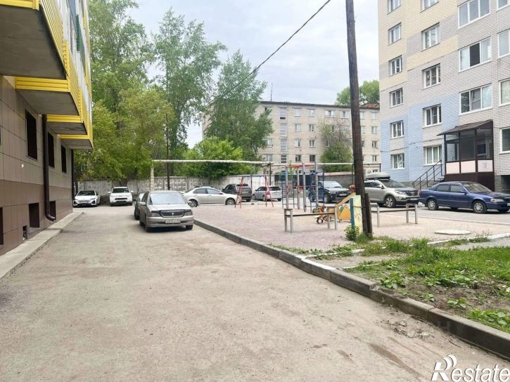 2-комн квартира ул Западная 1-я, 46,  д. 46
