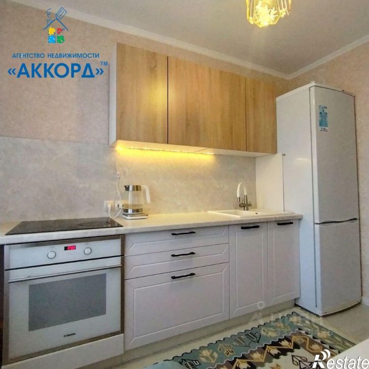 3-комн квартира ул Лазурная, 34,  д. 34