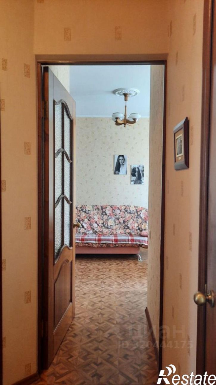 3-комн квартира ул Партизанская, 132,  д. 132