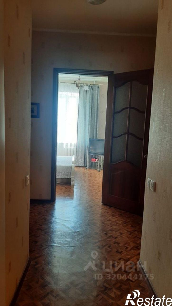 3-комн квартира ул Партизанская, 132,  д. 132