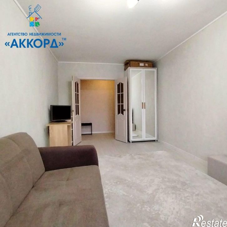 3-комн квартира ул Лазурная, 34,  д. 34