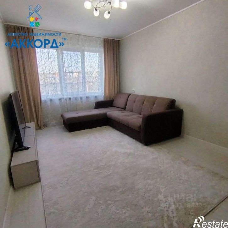 3-комн квартира ул Лазурная, 34,  д. 34