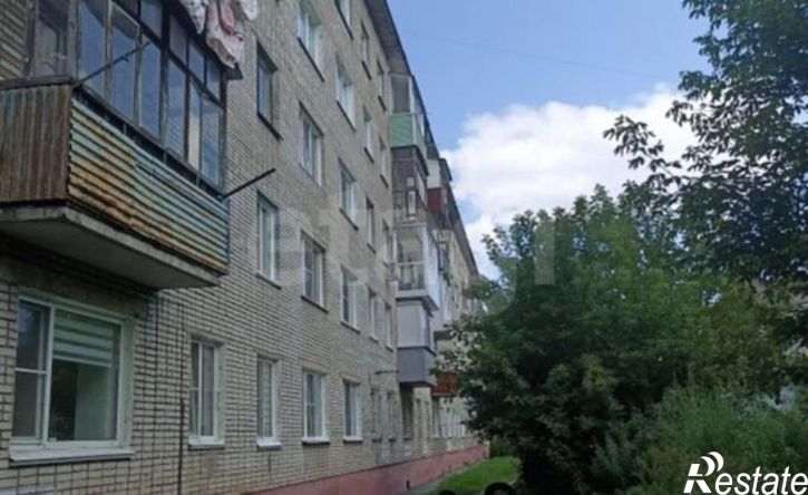 3-комн квартира ул Октябрят, 39,  д. 39