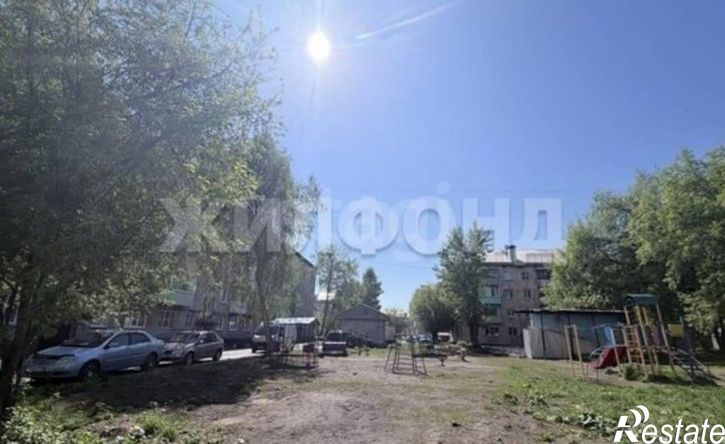 3-комн квартира ул Октябрят, 39,  д. 39