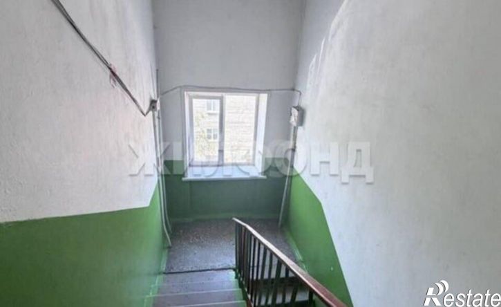 3-комн квартира ул Октябрят, 39,  д. 39