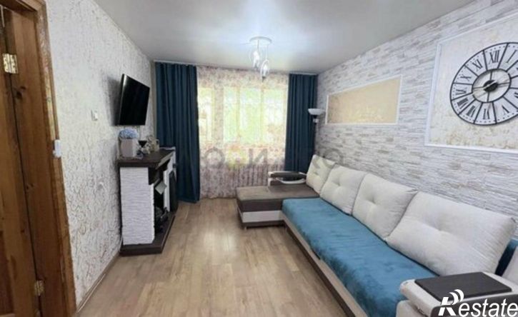 2-комн квартира ул Островского, 68/214,  д. 68/214