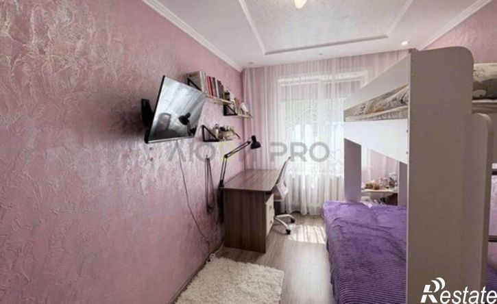 2-комн квартира ул Островского, 68/214,  д. 68/214
