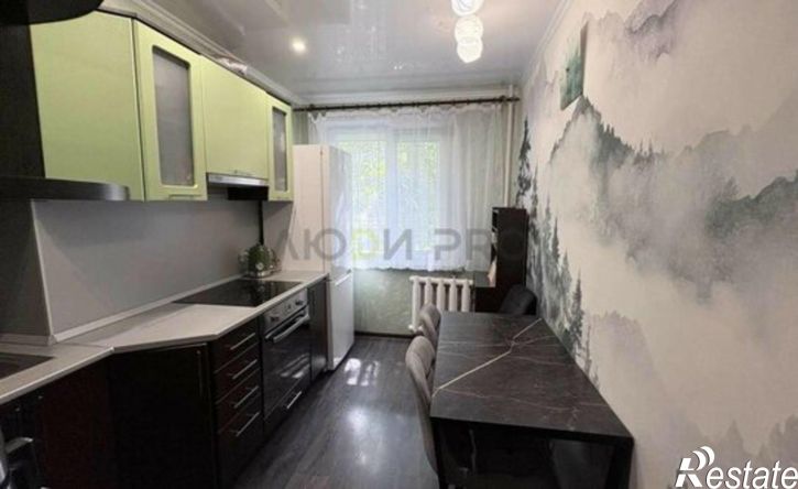 2-комн квартира ул Островского, 68/214,  д. 68/214