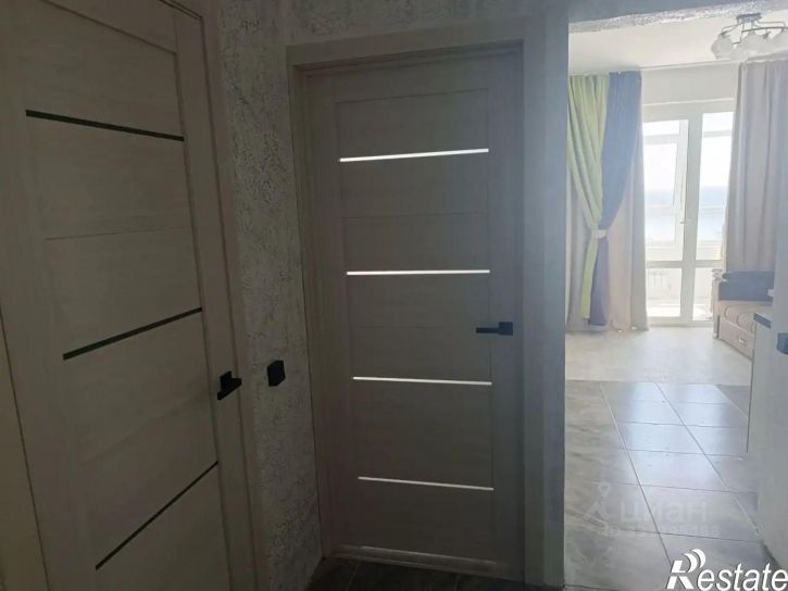 2-комн квартира Промышленная улица, 6,  д. 6