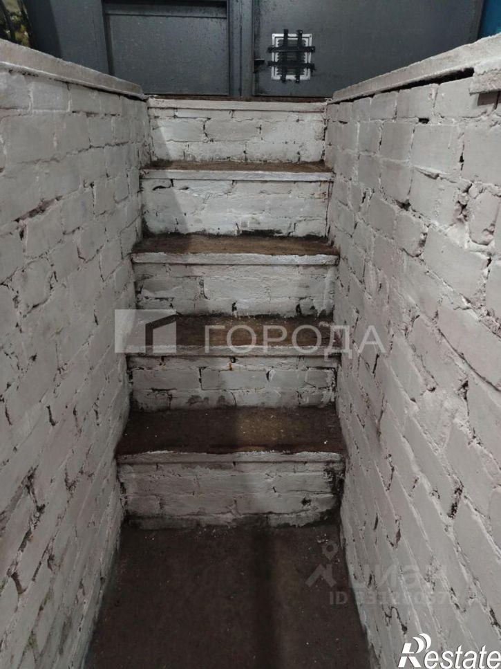 Гараж/парковка Взлётная улица, 43А,  д. 43А