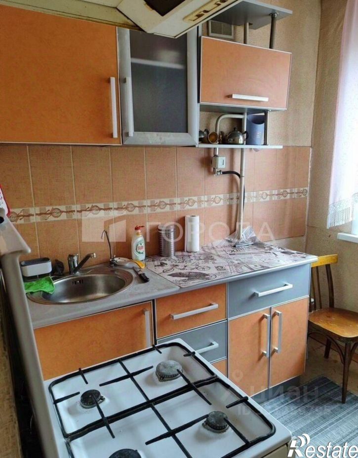 2-комн квартира ул Чайковского, 27,  д. 27