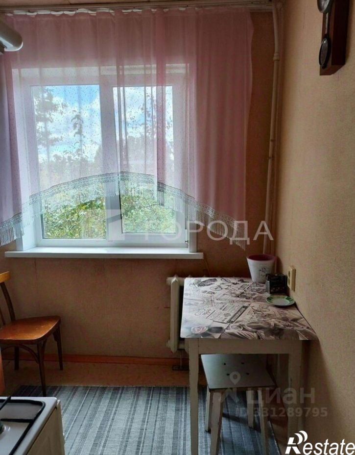 2-комн квартира ул Чайковского, 27,  д. 27
