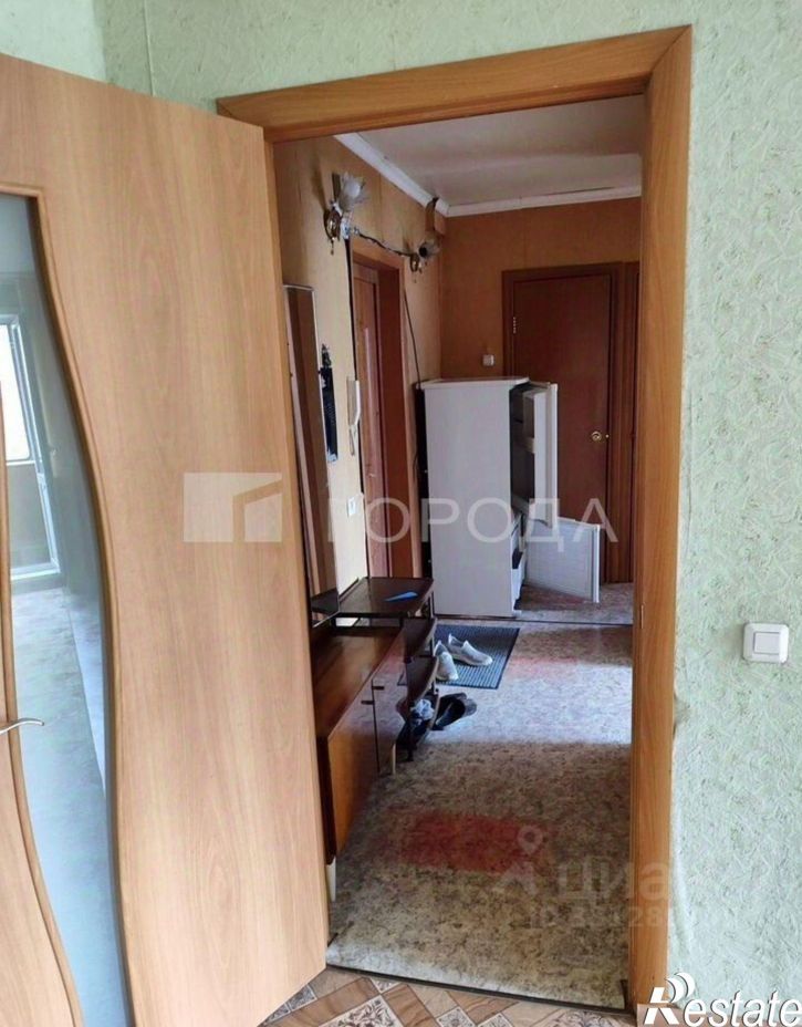 2-комн квартира ул Чайковского, 27,  д. 27