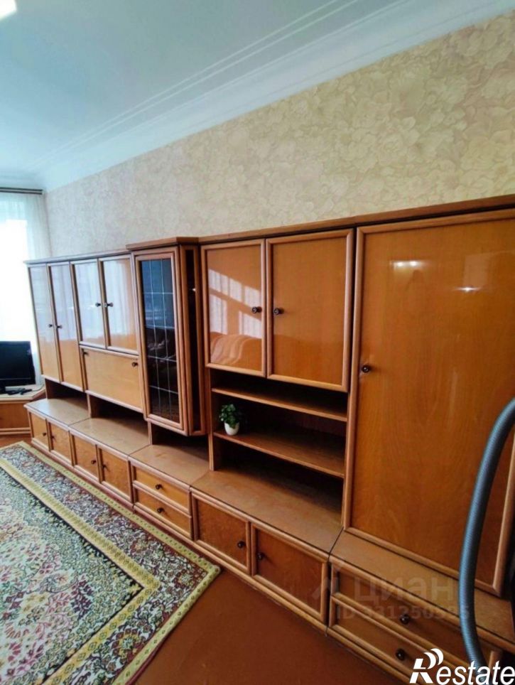 1-комн квартира пр-кт Ленина, 87,  д. 87