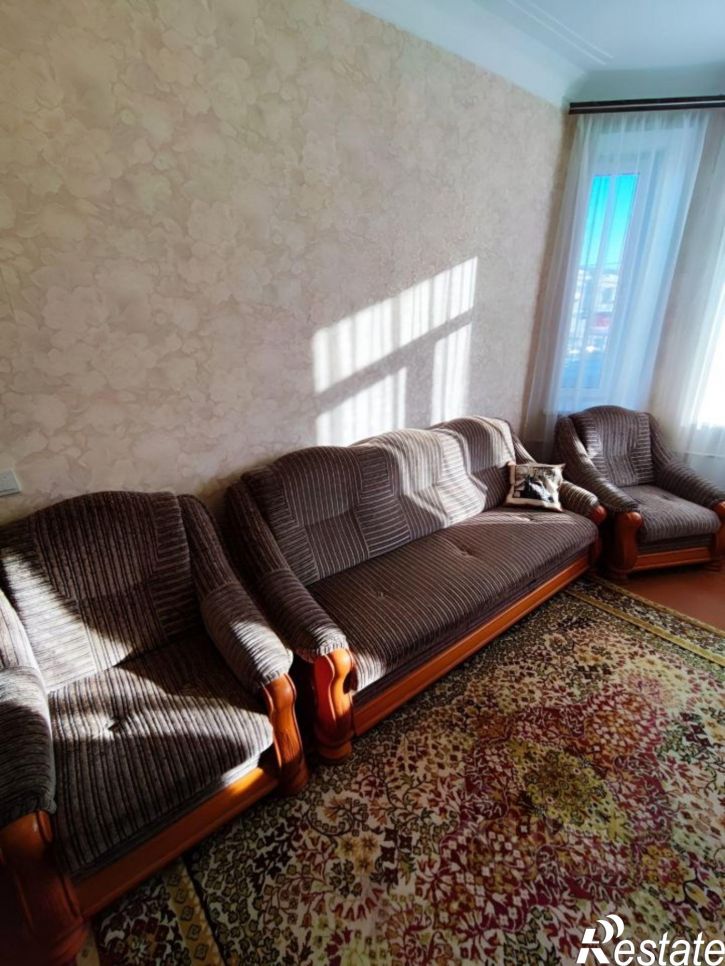 1-комн квартира пр-кт Ленина, 87,  д. 87