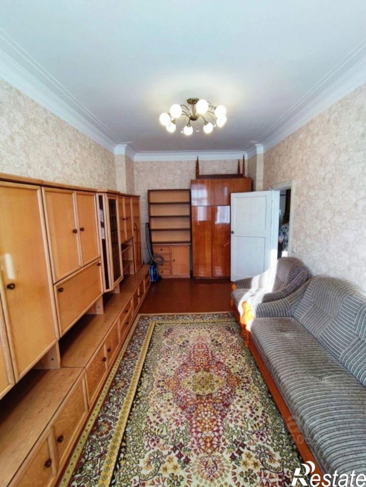 1-комн квартира пр-кт Ленина, 87,  д. 87
