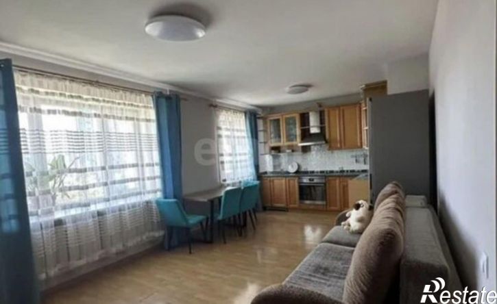 2-комн квартира Социалистический пр-кт, 69,  д. 69