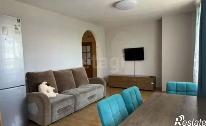 2-комн квартира Социалистический пр-кт, 69,  д. 69
